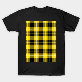 Barclay Dress Modern Plaid Tartan Scottish T-Shirt